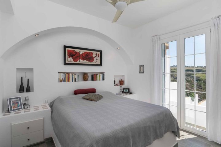  - Sunset Village - Milos island